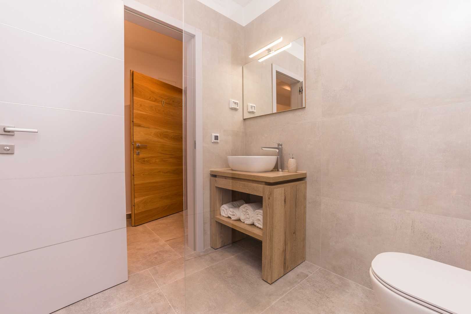 FRADAMA Blue | Adriatic Luxury Villas